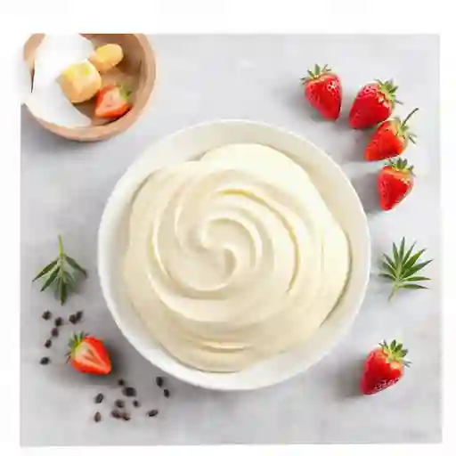 Queso Crema