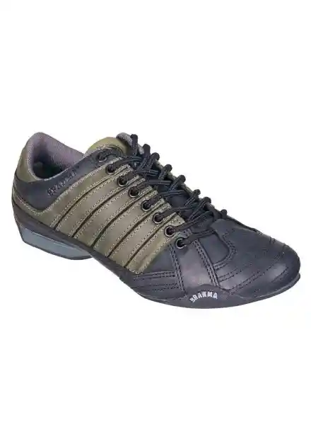 Brahma Zapatos Informal Hombre Negro Talla 41