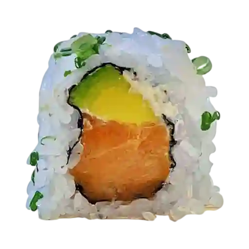 Philadelphia Roll
