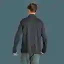 Adidas Chaqueta Tr-Es 1i4zip Hombre Negro Talla Ref: IL7157