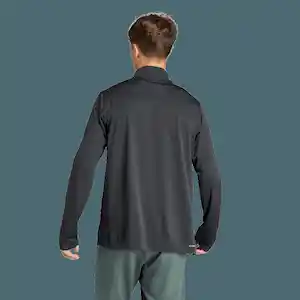 Adidas Chaqueta Tr-Es 1i4zip Hombre Negro Talla Ref: IL7157