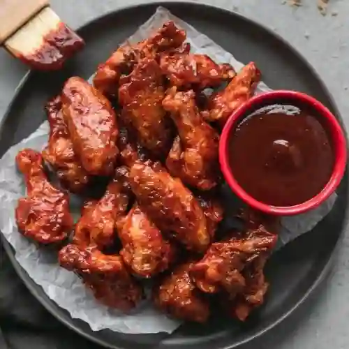 Combo 6 Alitas