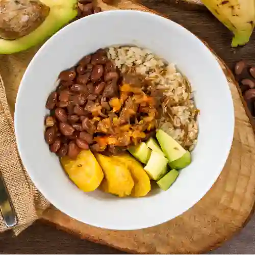 Bowl Mi Tierra