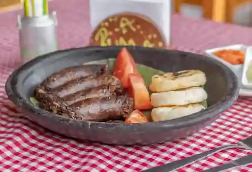 Morcilla