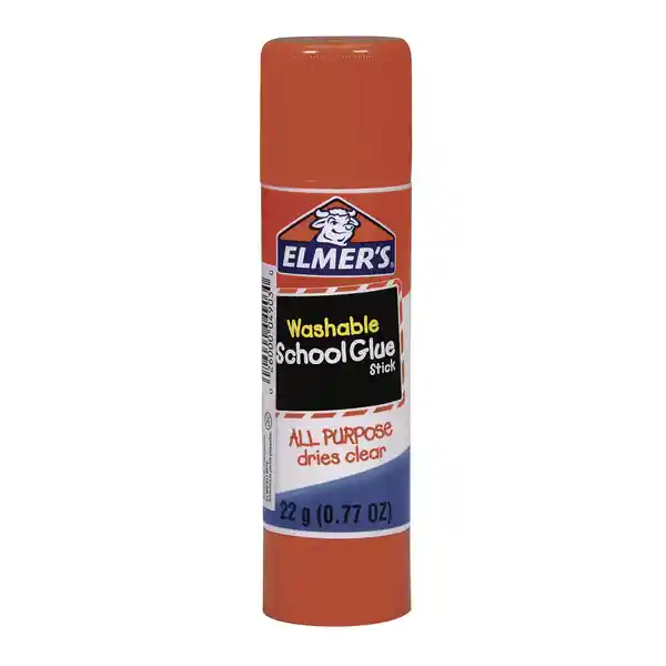 Elmer's Pegamento All Purpose School Glue