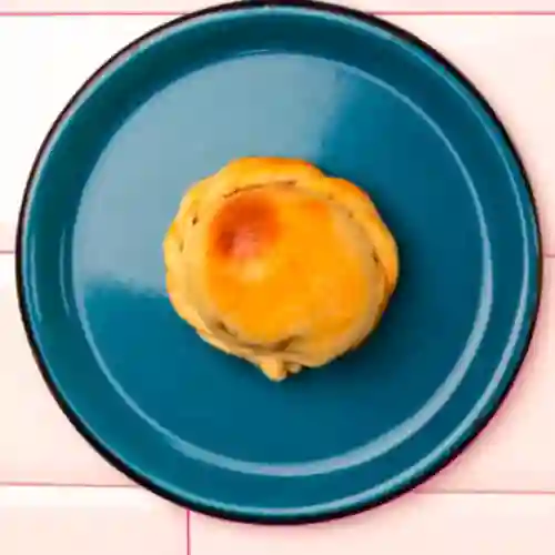 Empanada de Bondiola Braseada