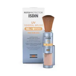 Isdin Fotoprotector UV Mineral Brush SPF 50+