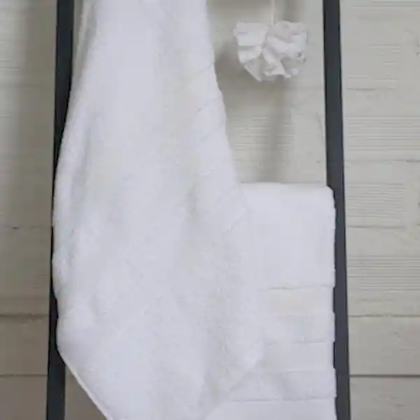Toalla de Baño Blanco Member's Selection