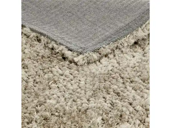 Alfombra de Cama Loops Terracota Casaideas