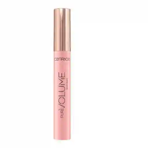 Catrice Pestañina Pure Volume