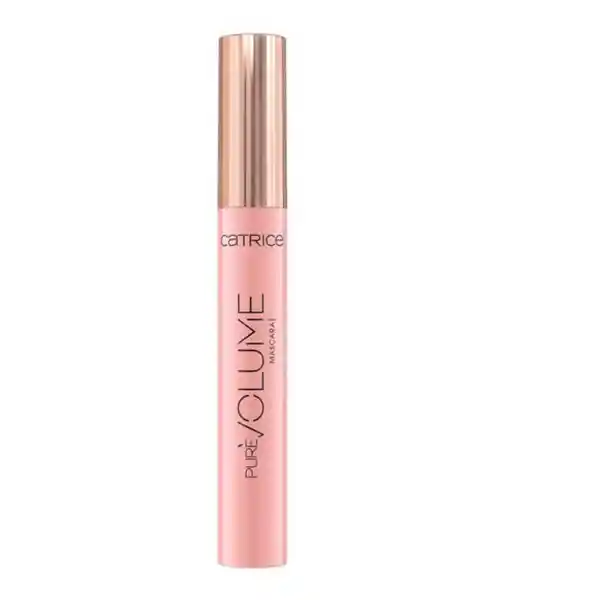 Catrice Pestañina Pure Volume