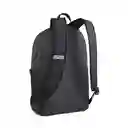 Puma Morral Plus Backpack Para Lifestyle de Hombre Negro Talla U