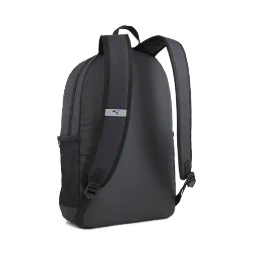 Puma Morral Plus Backpack Para Lifestyle de Hombre Negro Talla U
