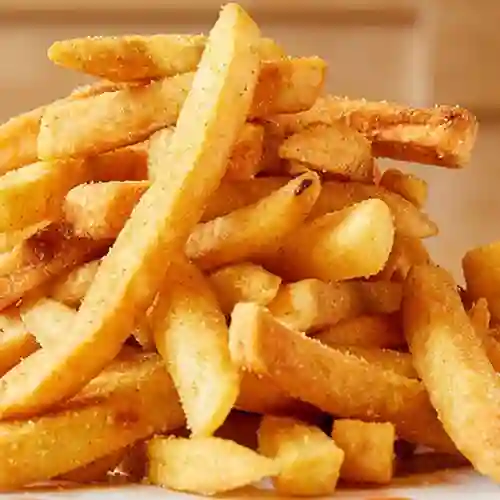 Porción de Papas a la Francesa