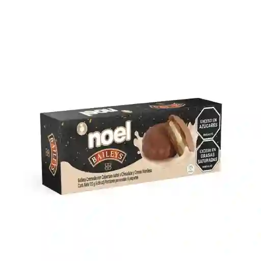 Noel Galleta Galletón Baileys