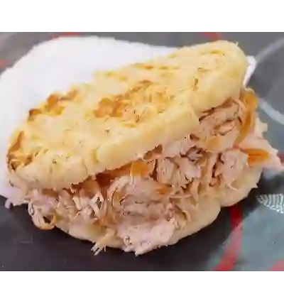 Arepa la Deliciosa