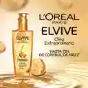 Tratamiento Capilar Elvive Loreal Paris Oleo Extraordinario 100 ml