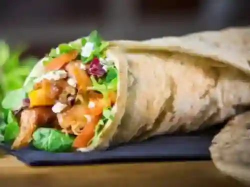 Burrito super
