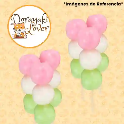 Dango X6