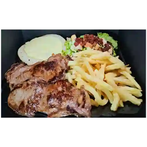 Churrasco