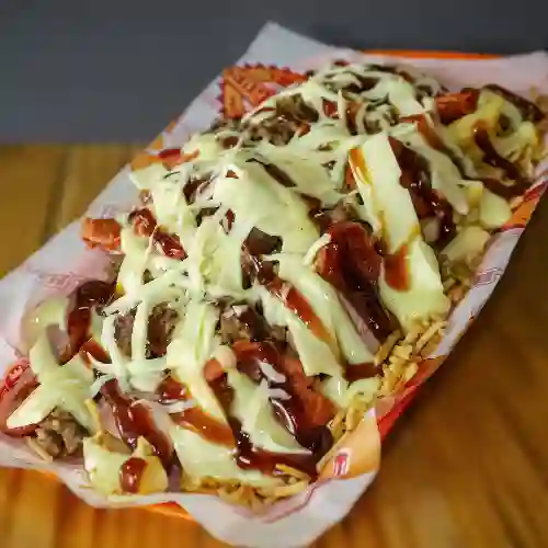 Choripapa Big