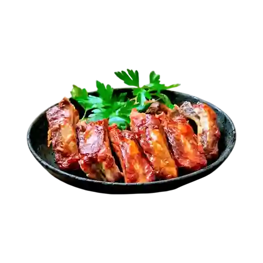 Costilla de Cerdo 500 Gr