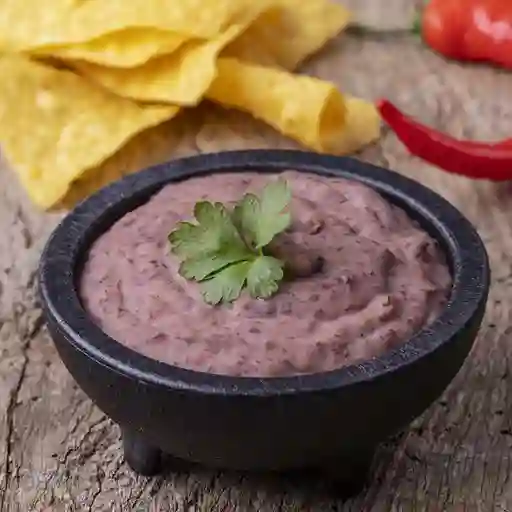 Frijol Refrito