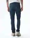 Jean Hombre Azul Talla 34 531G802_AZU174429 Americanino