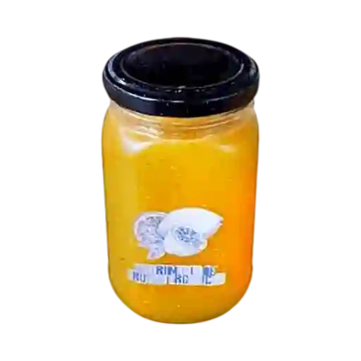 Jugo de Mango con Maracuyá