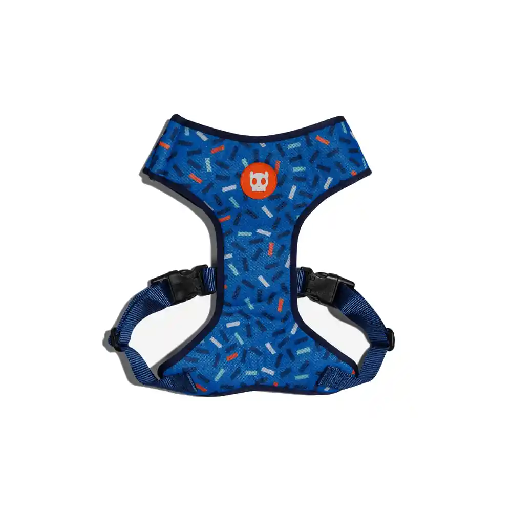 Zeedog Arnés Para Perro Atlanta Ajustable Air Mesh Talla XS