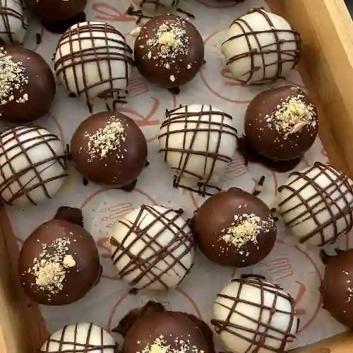 CakeBalls