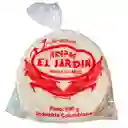 el Jardin arepas de maiz