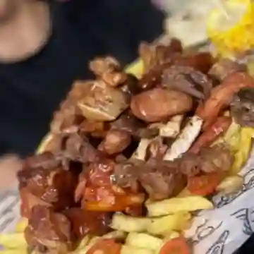 para 2 Personas