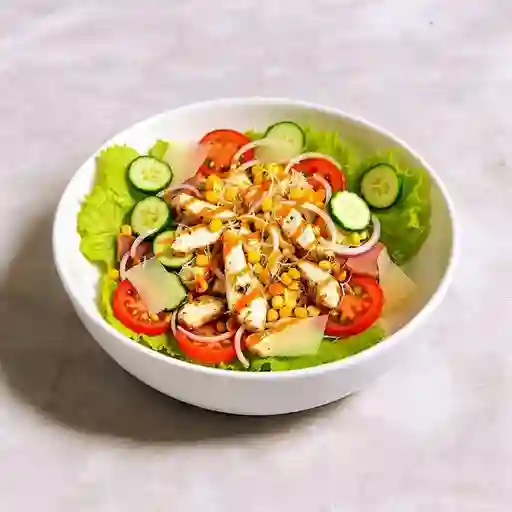 Especial De La Casa