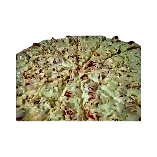 Pizza Triple Carne Extralarge