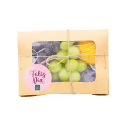 Fruta Mixta Giralda