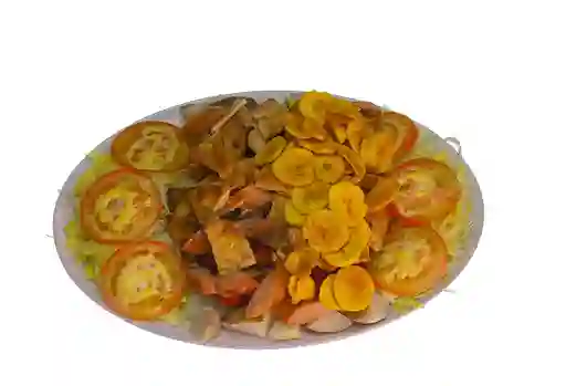 Picada 2 Personas