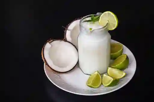Limonada de Coco 16 Oz