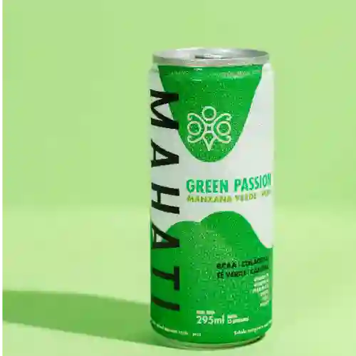 Mahati Green Passion