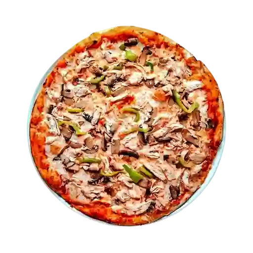 Mixta Mediana