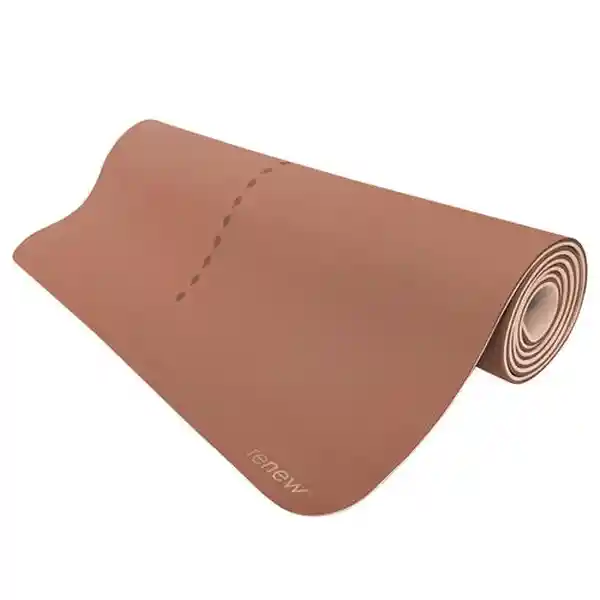 Renew Tapete de Yoga Con Correa de Transporte 61 cm x 183 cm