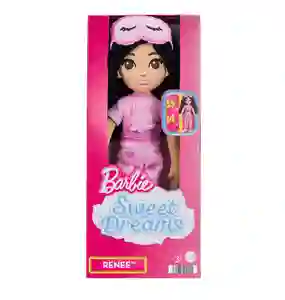 Barbie Muñeca Dulces Sueños 16