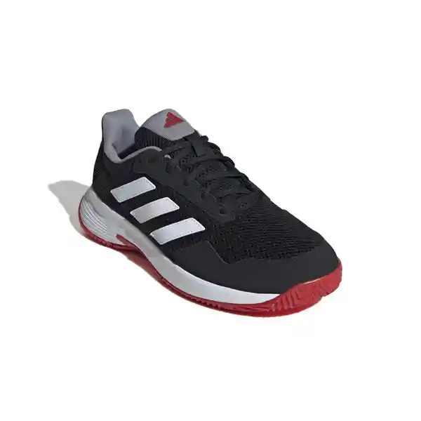 Adidas Zapatos Game Spec 2 Para Hombre Negro Talla 9 Id2471