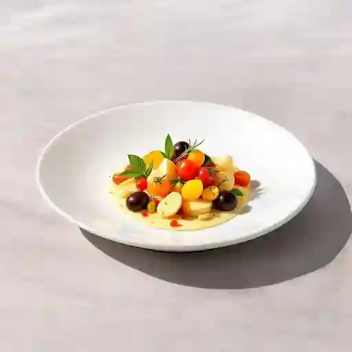 Vaso Piccolo