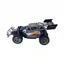 Toy Logic Carro a Control Remoto Urban Defend Blanco 27 Mhz