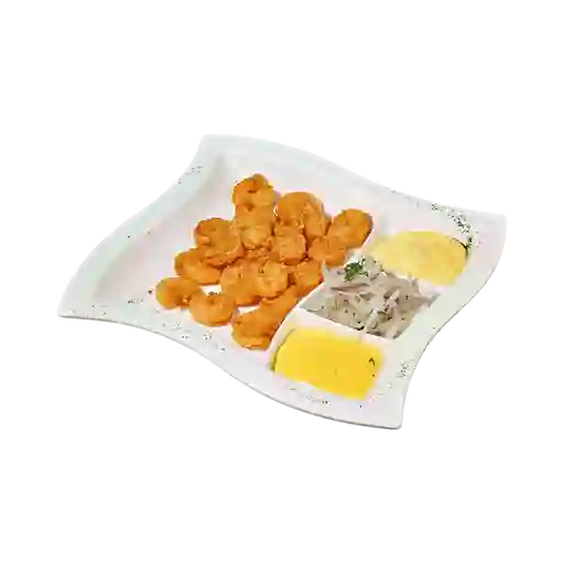 Chicharrón de Camarón