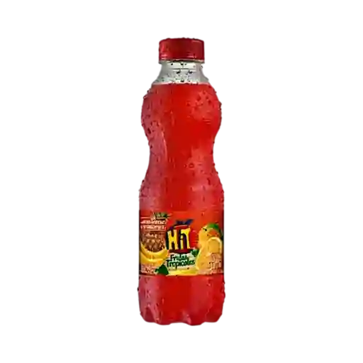 Jugo Hit Frutos Tropical 500ml