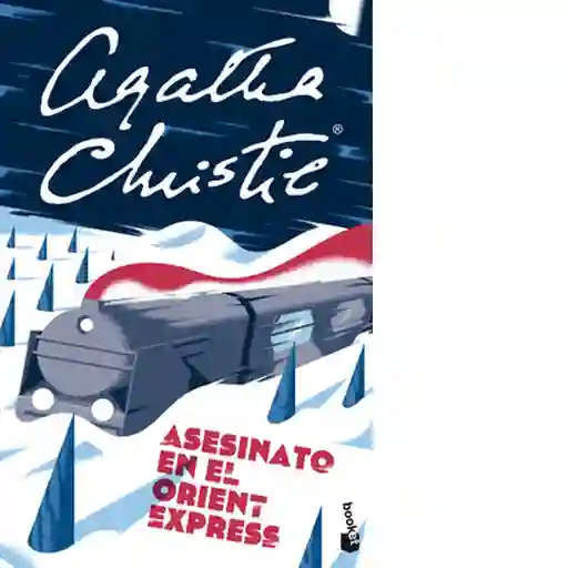 Asesinato en El Orient Express