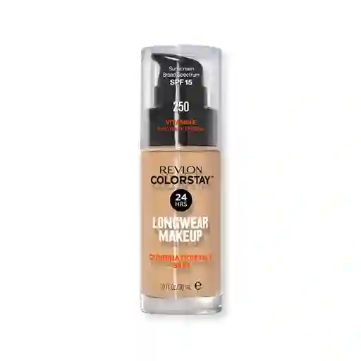 Revlon Base Colorstay Fresh Beige 250