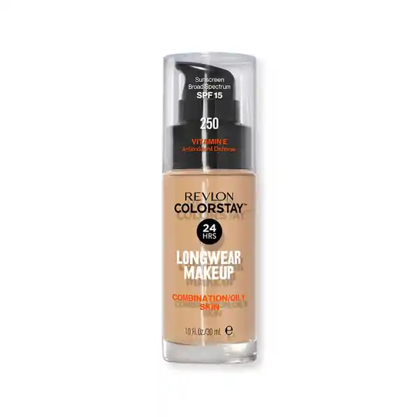 Revlon Base Colorstay Fresh Beige 250